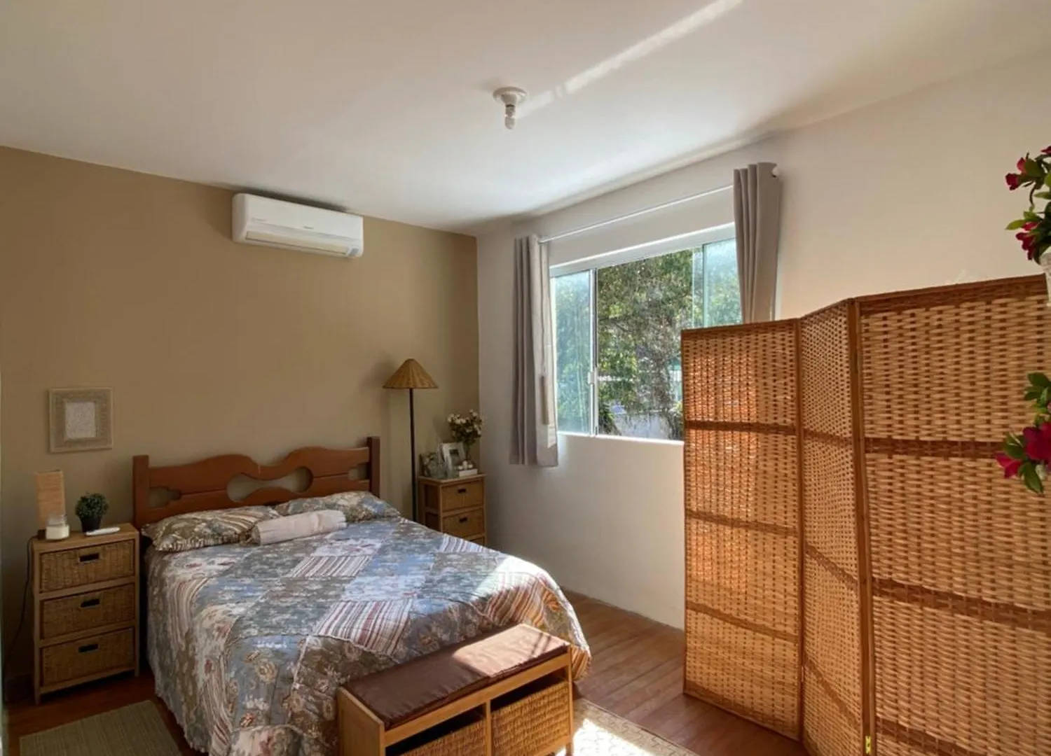 Villa Casa Pe Na Areia, Ribeirao Da Ilha, 4Suites Qk9397 Florianopolis