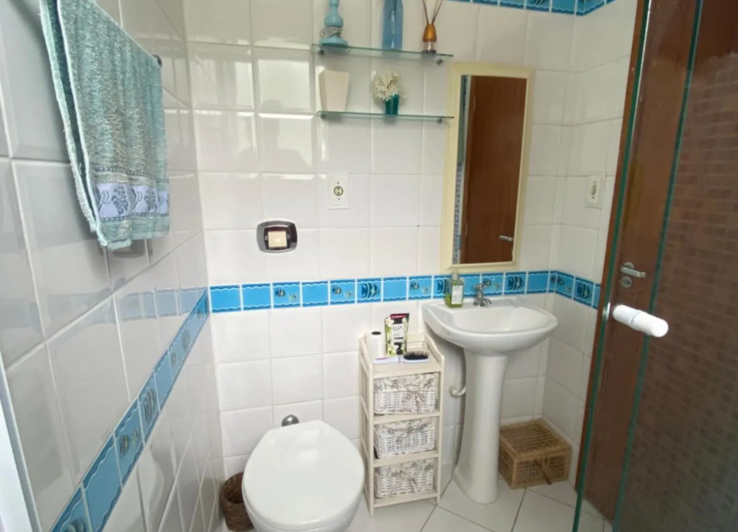 Villa Casa Pe Na Areia, Ribeirao Da Ilha, 4Suites Qk9397 Florianópolis
