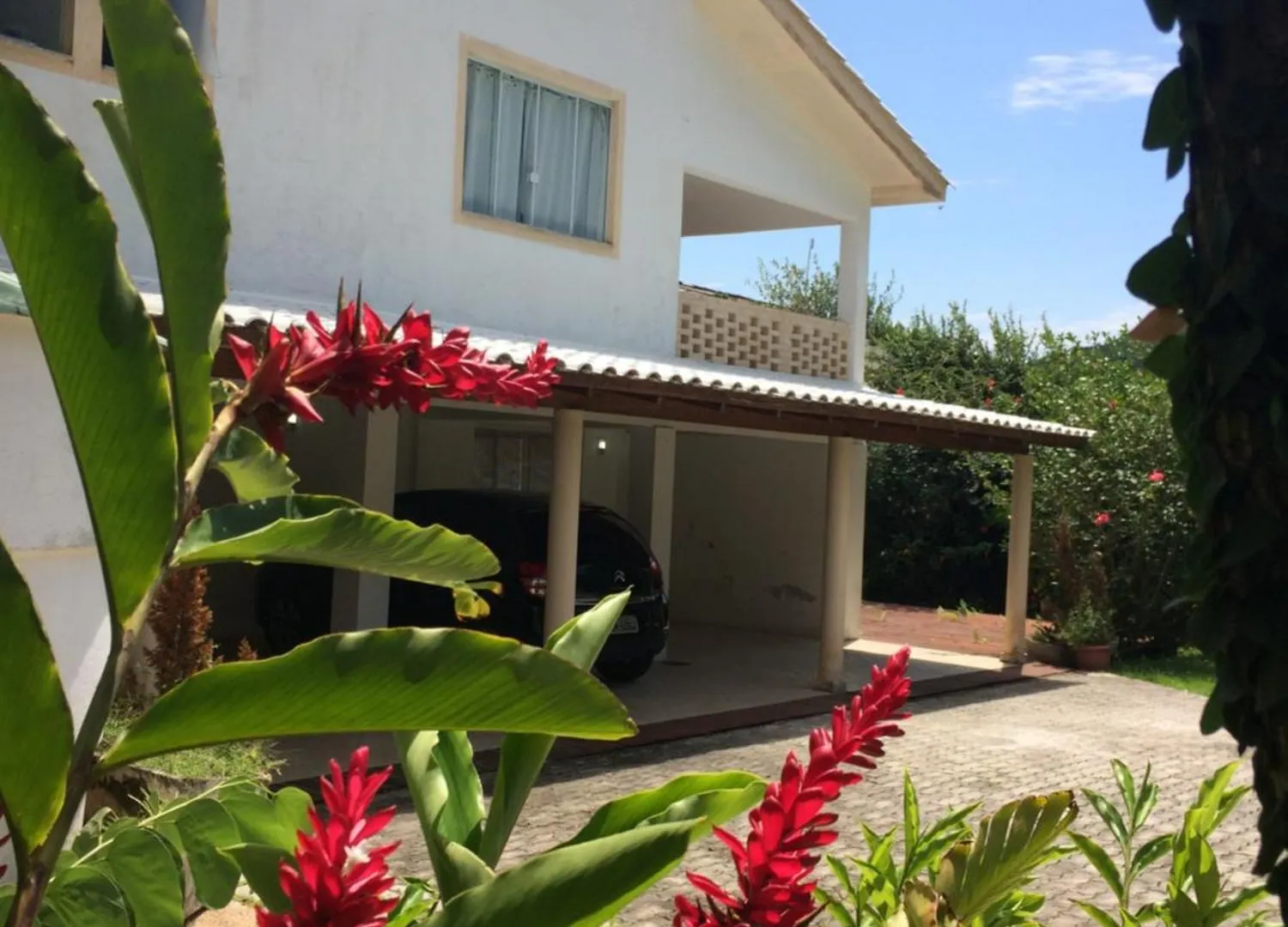 Casa Pe Na Areia, Ribeirao Da Ilha, 4Suites Qk9397 Florianópolis