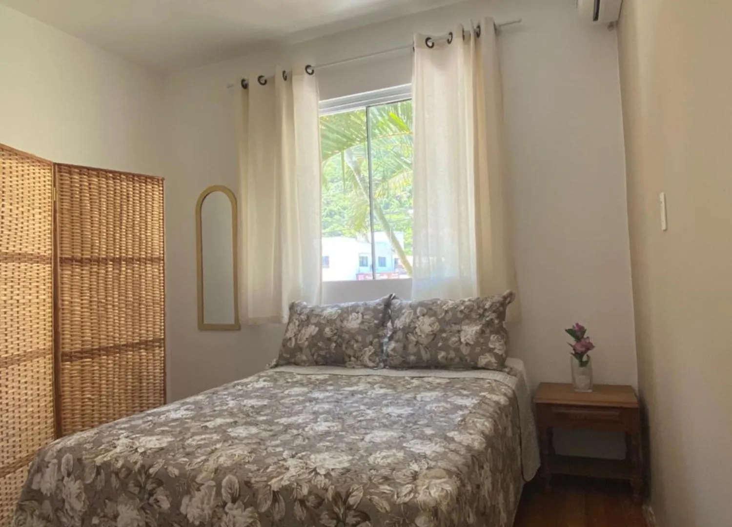 Villa Casa Pe Na Areia, Ribeirao Da Ilha, 4Suites Qk9397 Florianópolis